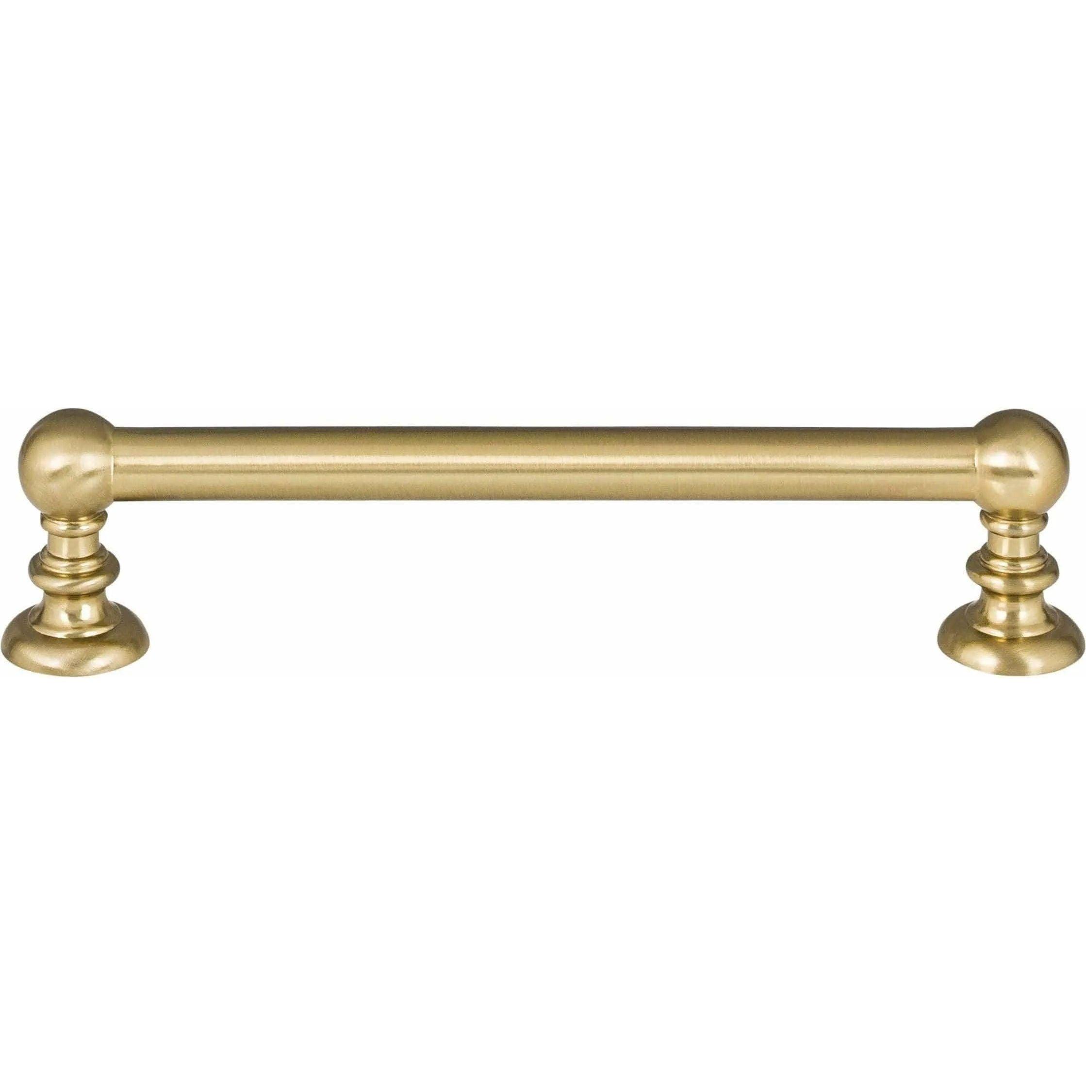 Atlas Homewares - Victoria Pull - A612-WB - Canada Light Shop