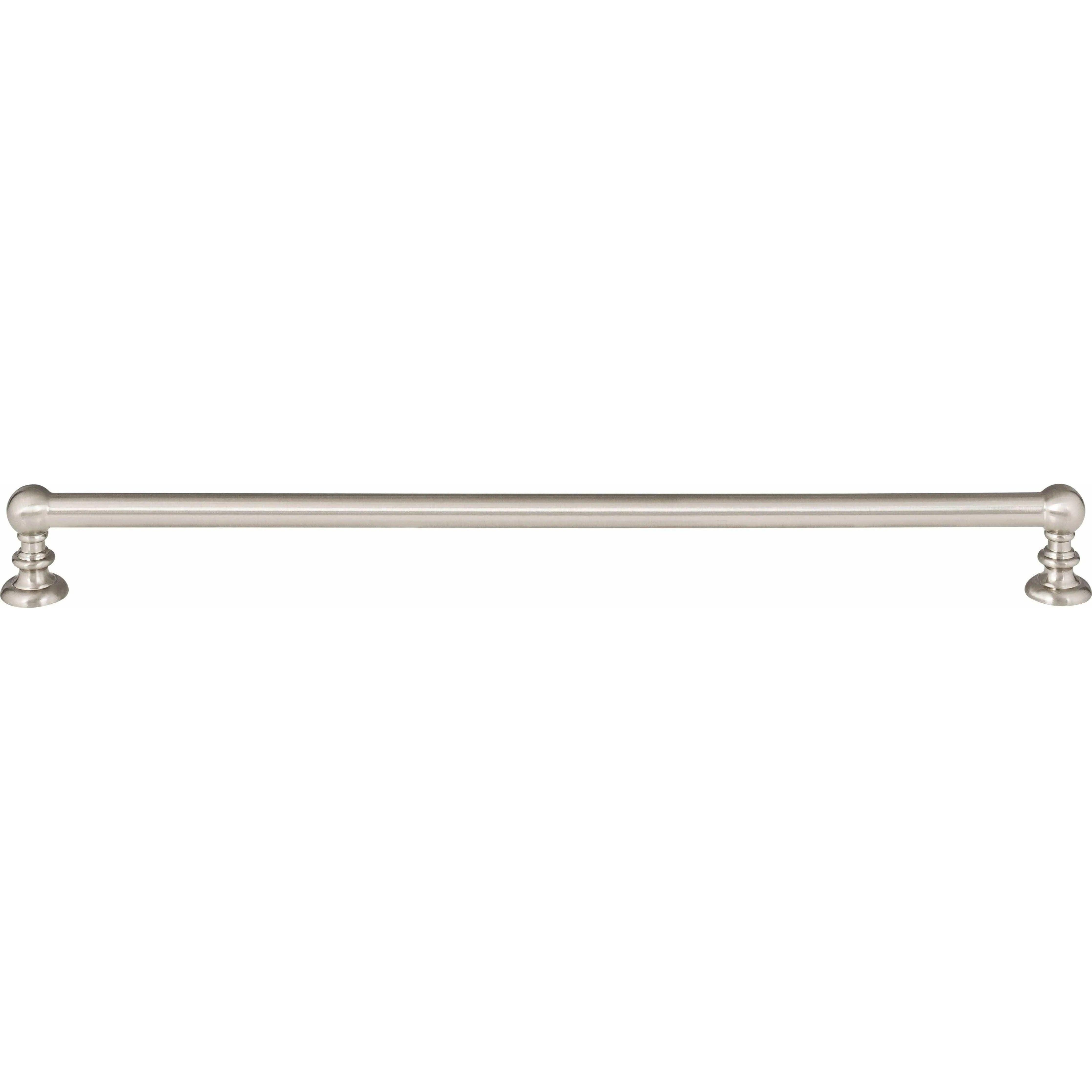 Atlas Homewares - Victoria Pull - A615-BRN - Canada Light Shop