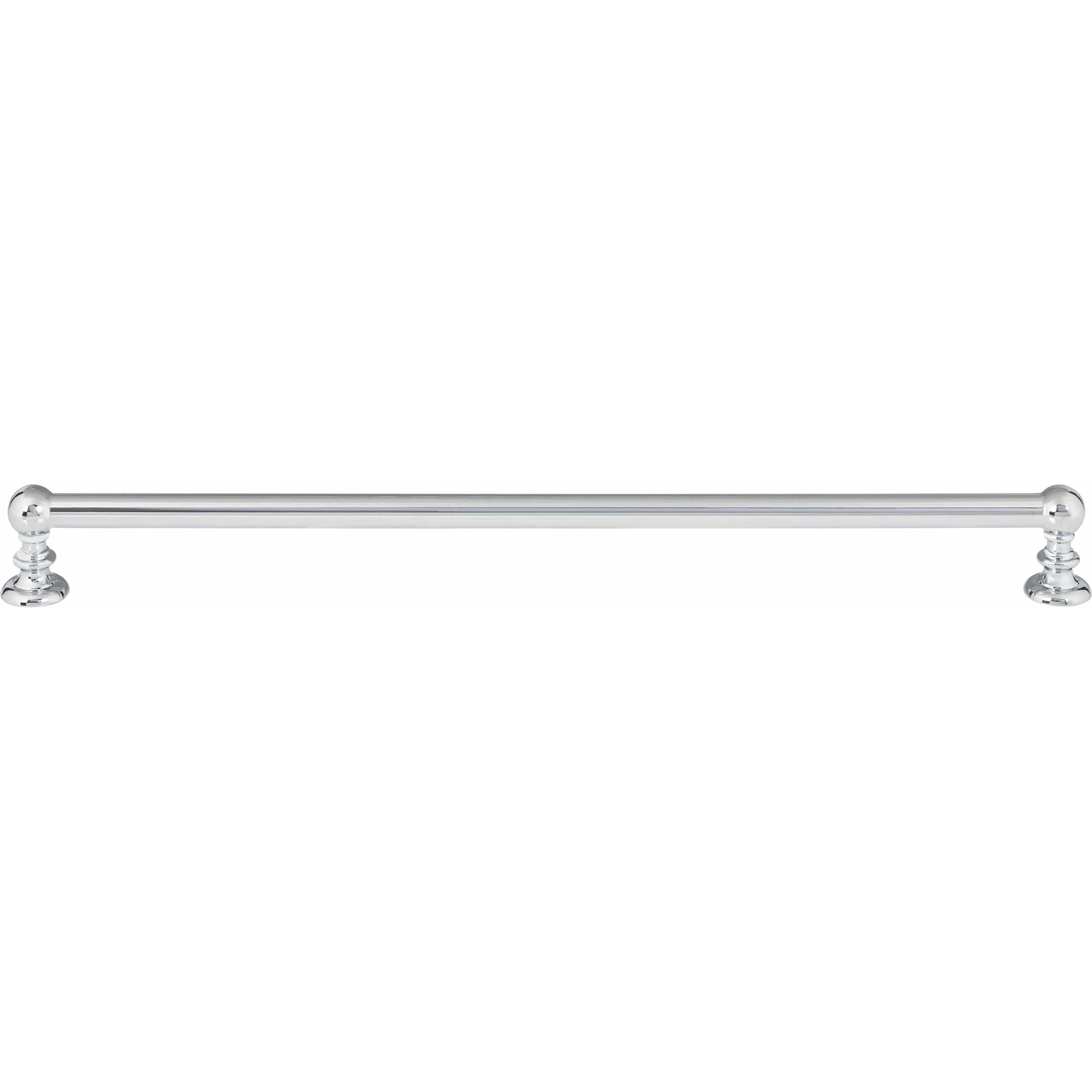 Atlas Homewares - Victoria Pull - A615-CH - Canada Light Shop