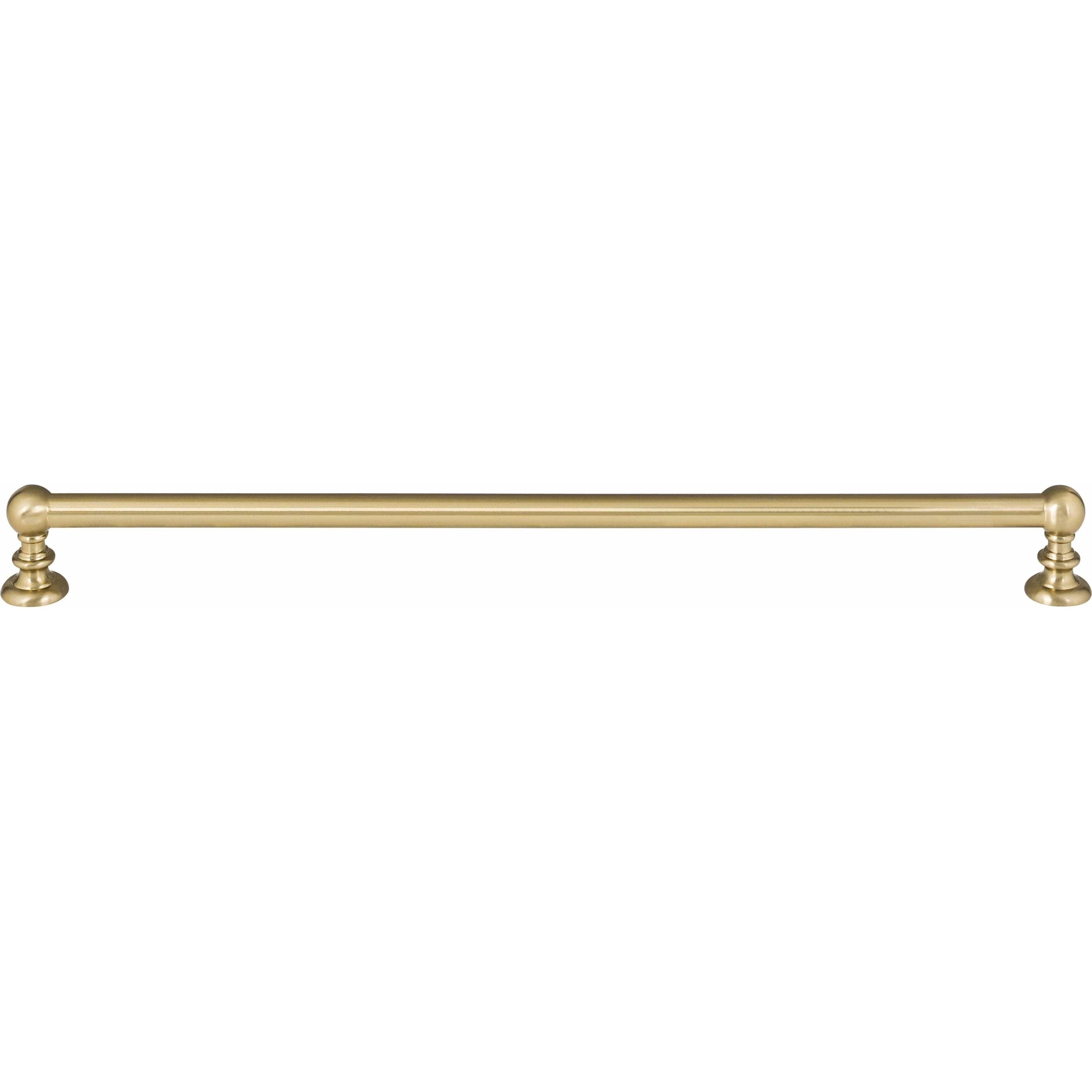 Atlas Homewares - Victoria Pull - A615-WB - Canada Light Shop