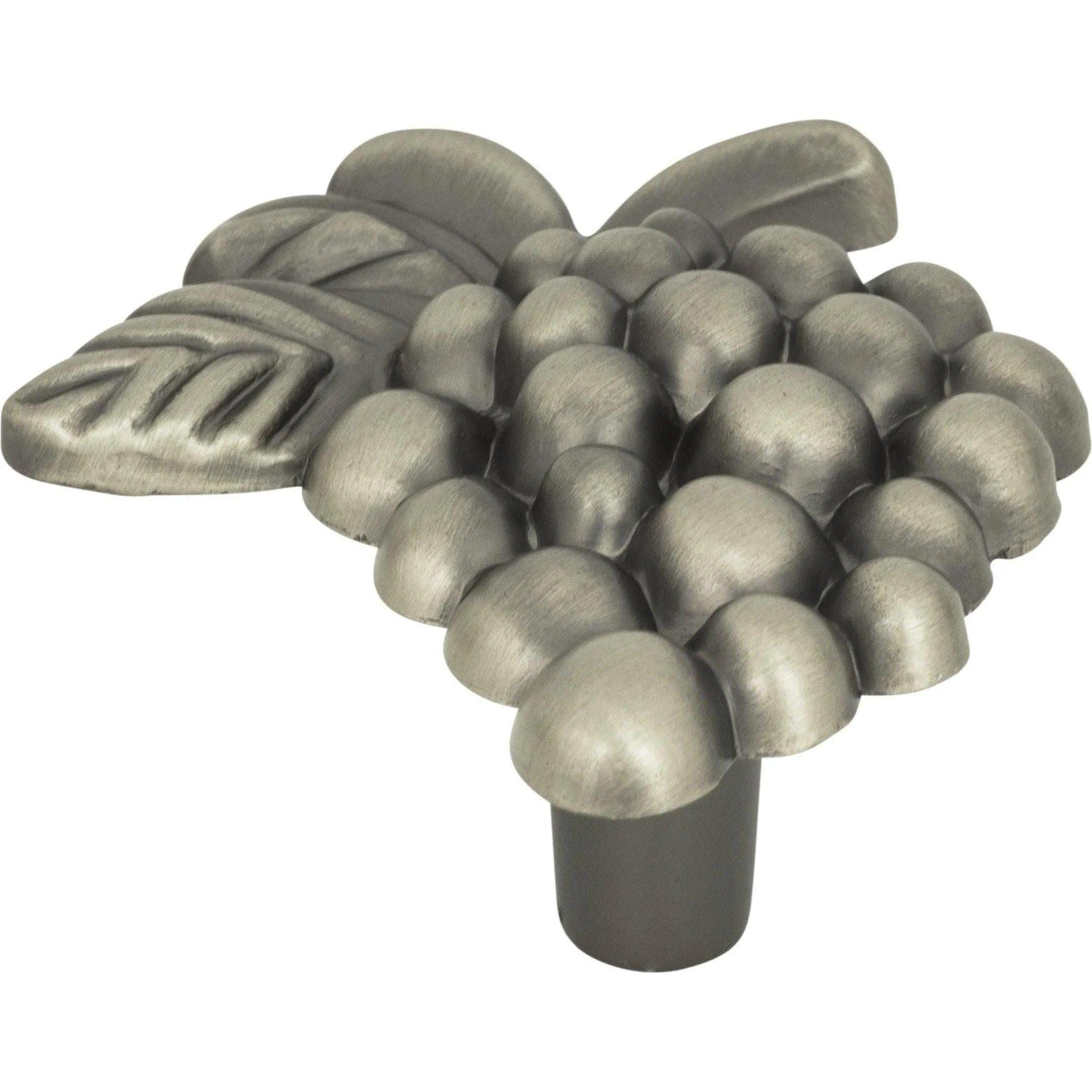 Atlas Homewares - Vineyard Grapes Knob - 2173-NO - Canada Light Shop