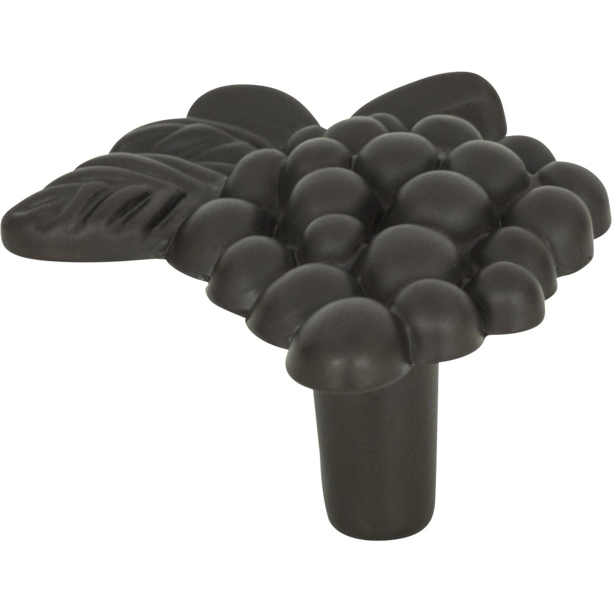 Atlas Homewares - Vineyard Grapes Knob - 2173-O - Canada Light Shop