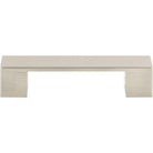 Atlas Homewares - Wide Square Pull - A918-BN - Canada Light Shop