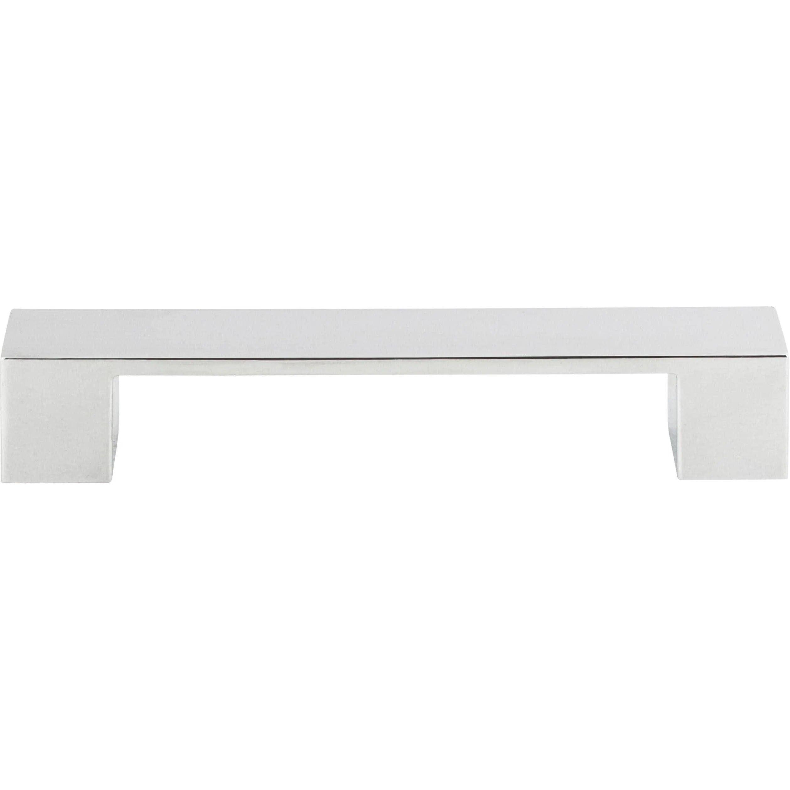 Atlas Homewares - Wide Square Pull - A919-CH - Canada Light Shop