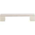 Atlas Homewares - Wide Square Pull - A919-PN - Canada Light Shop