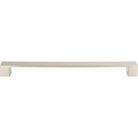 Atlas Homewares - Wide Square Pull - A920-BN - Canada Light Shop