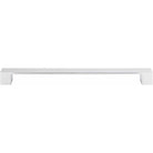Atlas Homewares - Wide Square Pull - A920-CH - Canada Light Shop