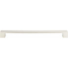 Atlas Homewares - Wide Square Pull - A920-PN - Canada Light Shop