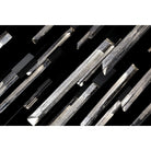 Avenue Lighting - Alpine Multi Pendant - HF5431-BLK - Canada Light Shop