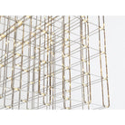 Avenue Lighting - Argyle Ave. LED Linear Chandelier - HF8115-CH - Canada Light Shop