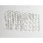 Avenue Lighting - Argyle Ave. LED Linear Chandelier - HF8148-CH - Canada Light Shop