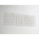 Avenue Lighting - Argyle Ave. LED Linear Chandelier - HF8170-CH - Canada Light Shop