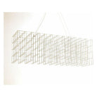 Avenue Lighting - Argyle Ave. LED Linear Chandelier - HF8170-GLD - Canada Light Shop