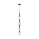 Avenue Lighting - Avra LED Pendant - HF7904-AB - Canada Light Shop