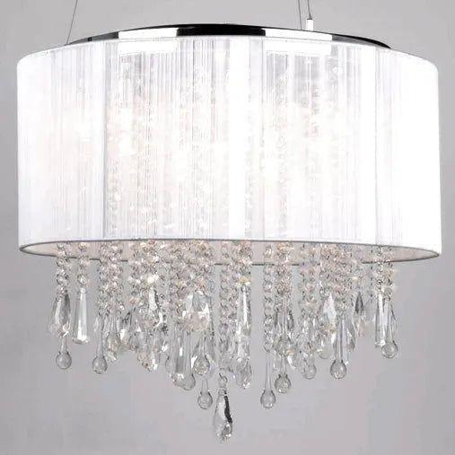 Avenue Lighting - Beverly Dr. Dual Mount/Flush & Hanging - HF1500-BLK - Canada Light Shop