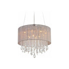 Avenue Lighting - Beverly Dr. Dual Mount/Flush & Hanging - HF1500-TP - Canada Light Shop