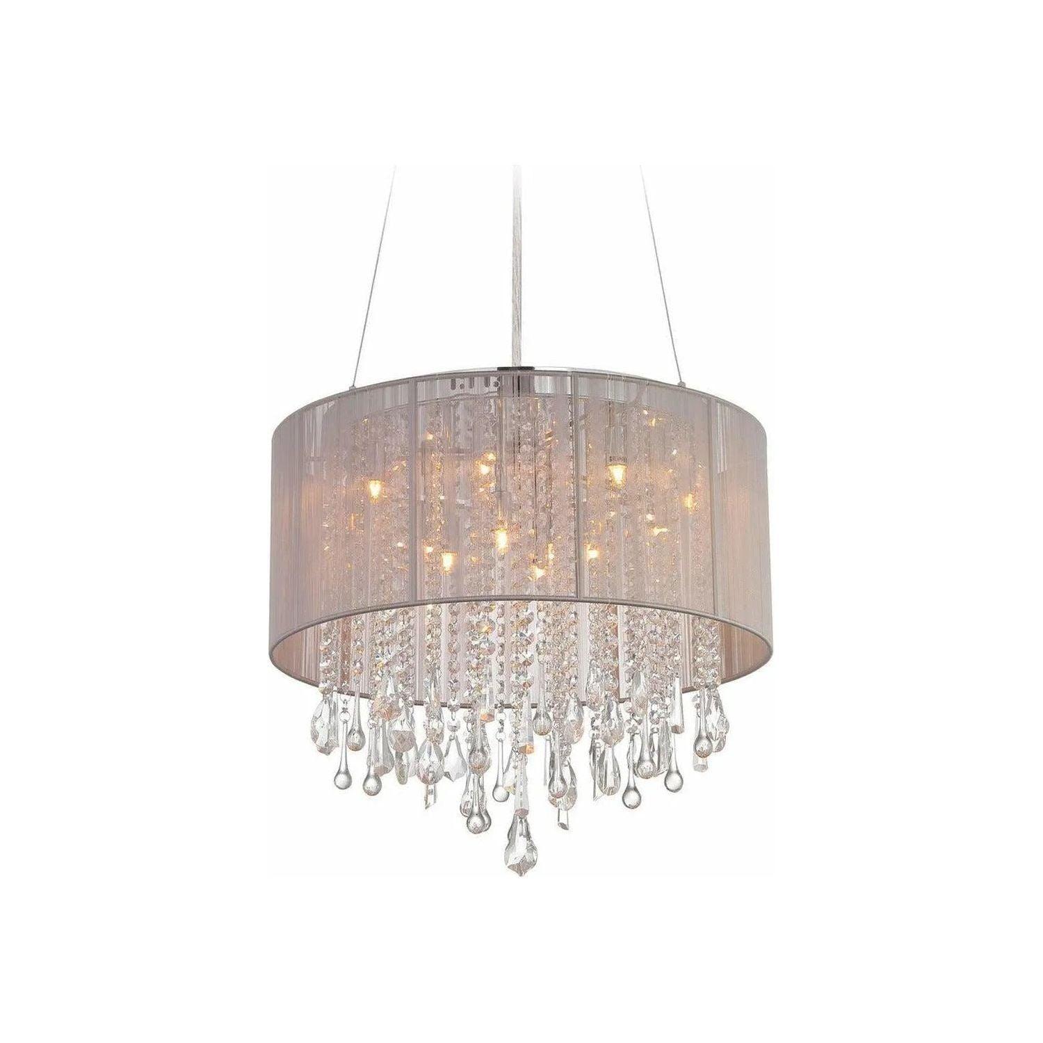 Avenue Lighting - Beverly Dr. Dual Mount/Flush & Hanging - HF1500-TP - Canada Light Shop