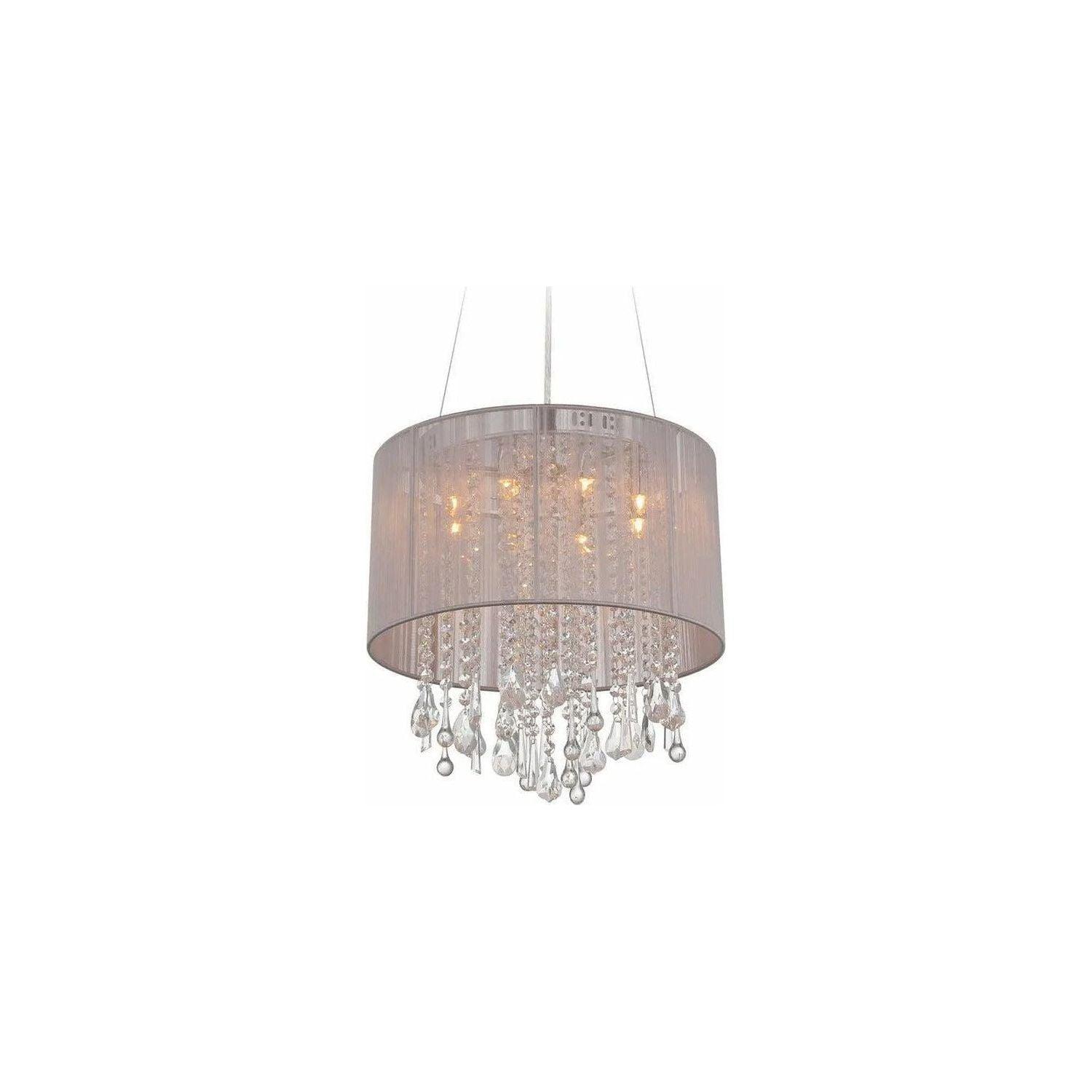 Avenue Lighting - Beverly Dr. Dual Mount/Flush & Hanging - HF1501-TP - Canada Light Shop