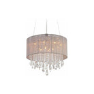 Avenue Lighting - Beverly Dr. Dual Mount/Flush & Hanging - HF1502-TP - Canada Light Shop
