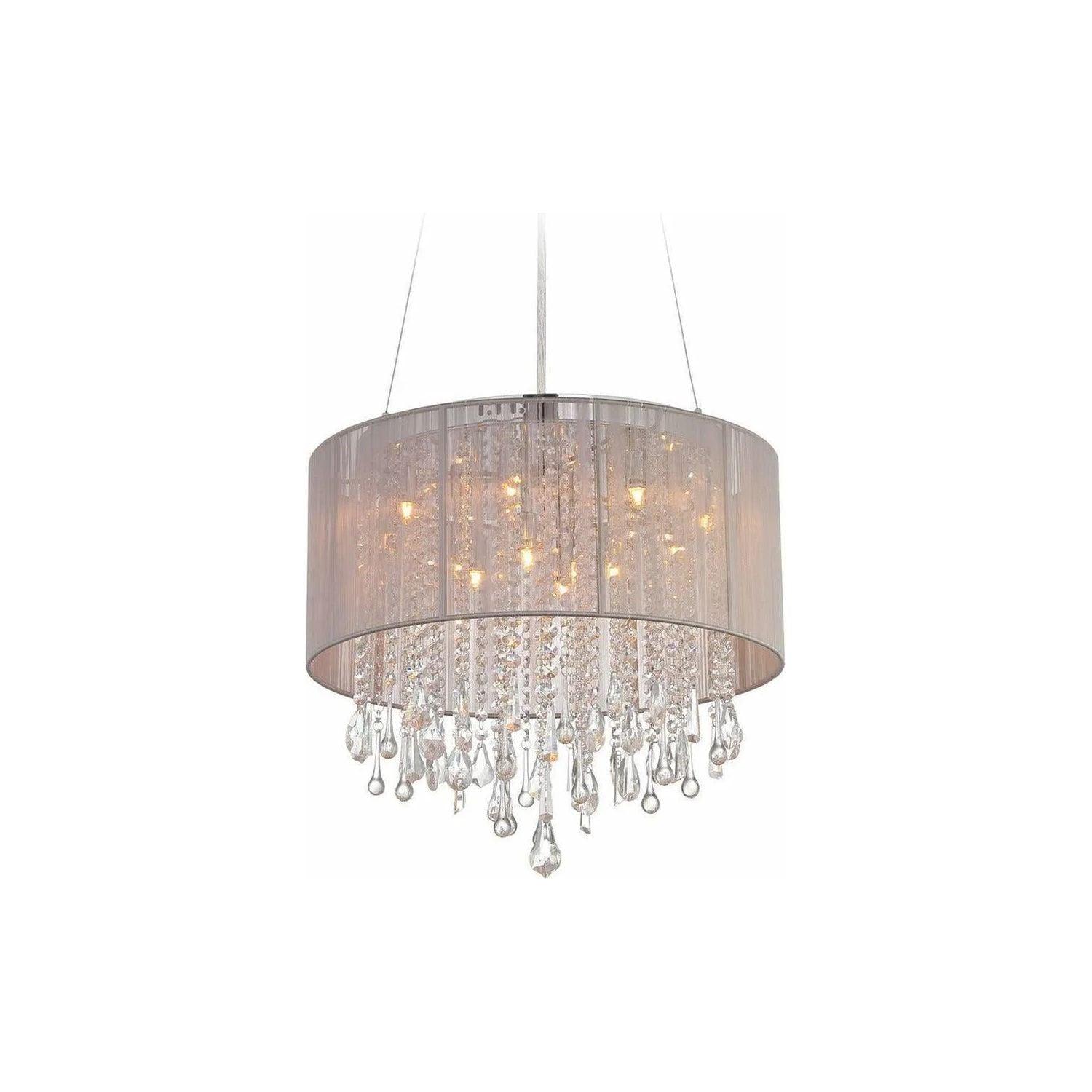 Avenue Lighting - Beverly Dr. Dual Mount/Flush & Hanging - HF1502-TP - Canada Light Shop