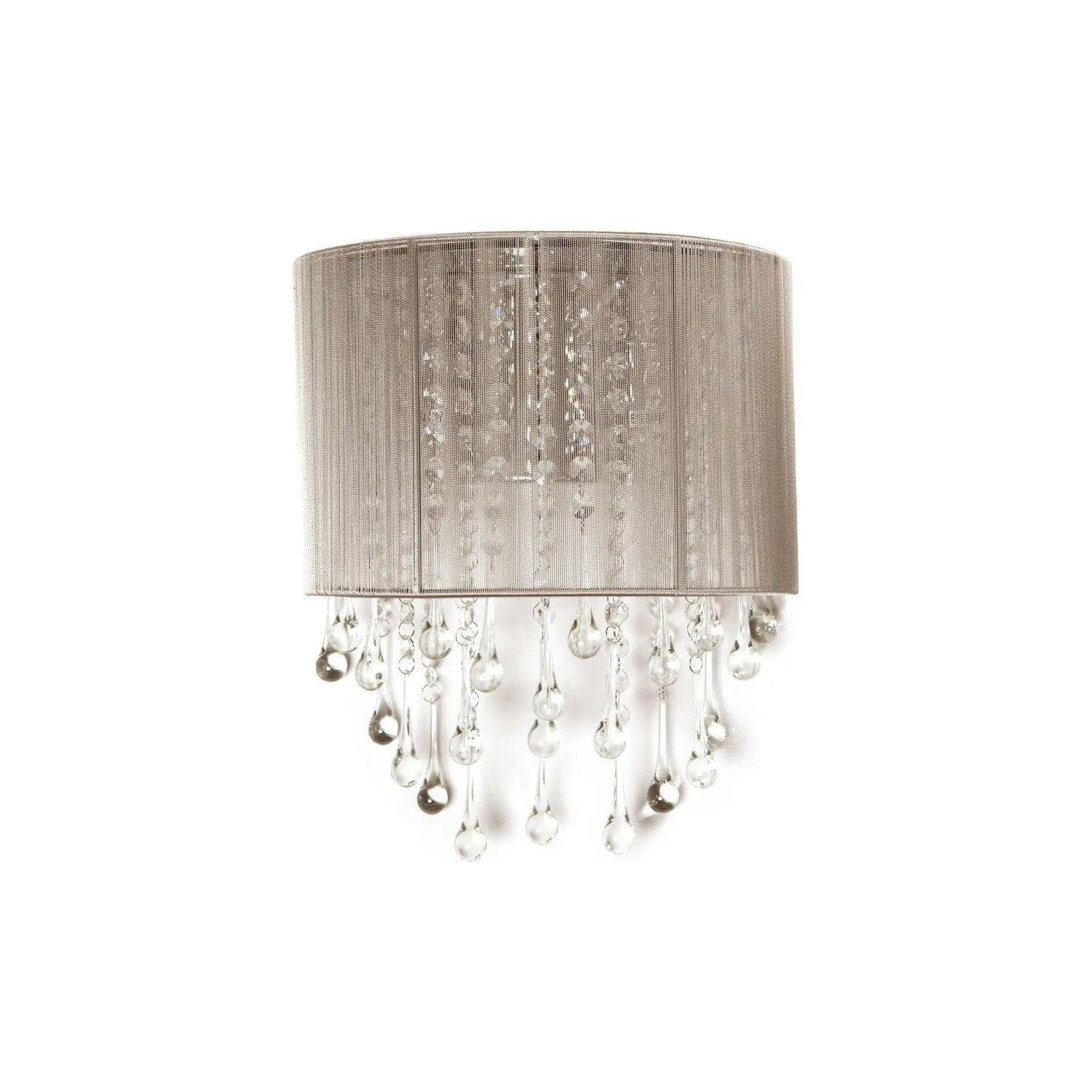 Avenue Lighting - Beverly Dr. Wall Sconce - HF1511-BLK - Canada Light Shop