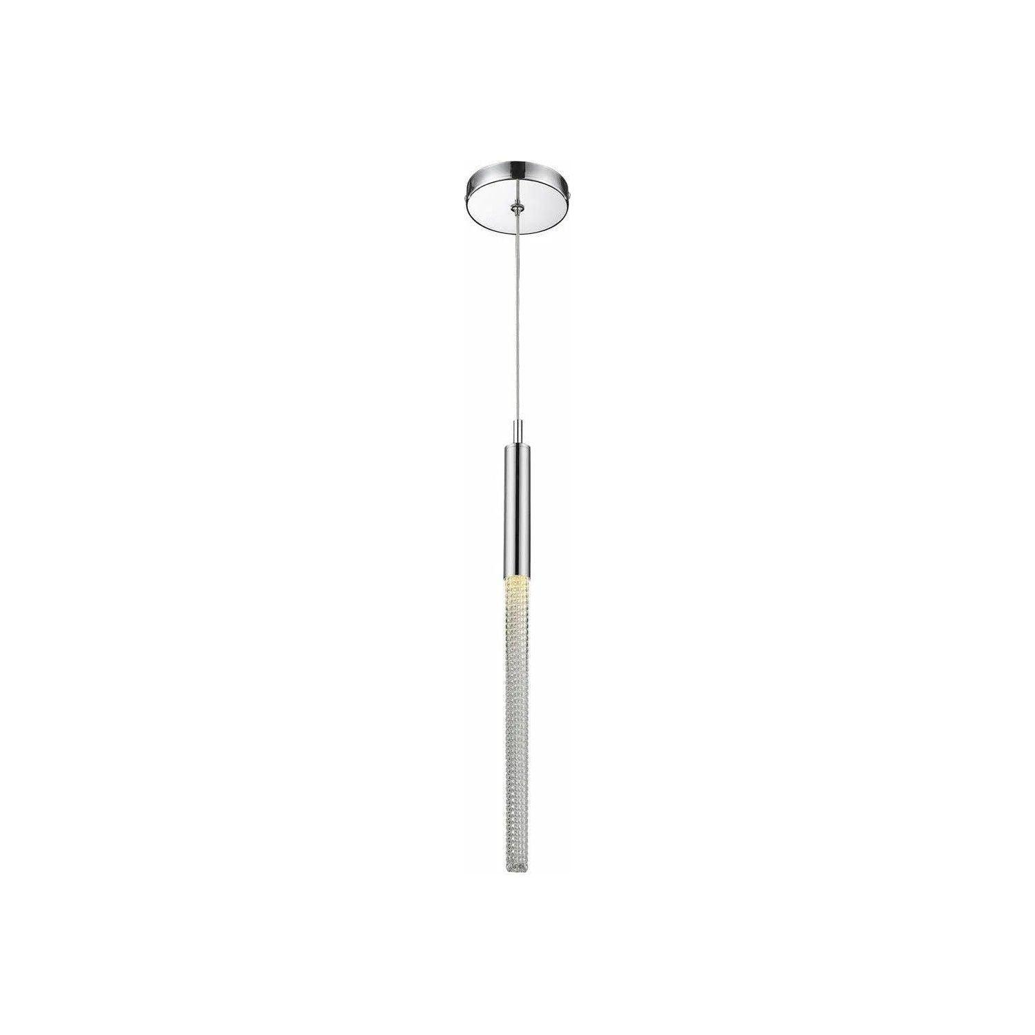 Avenue Lighting - Boa Pendant - HF2020-BOA-PN - Canada Light Shop