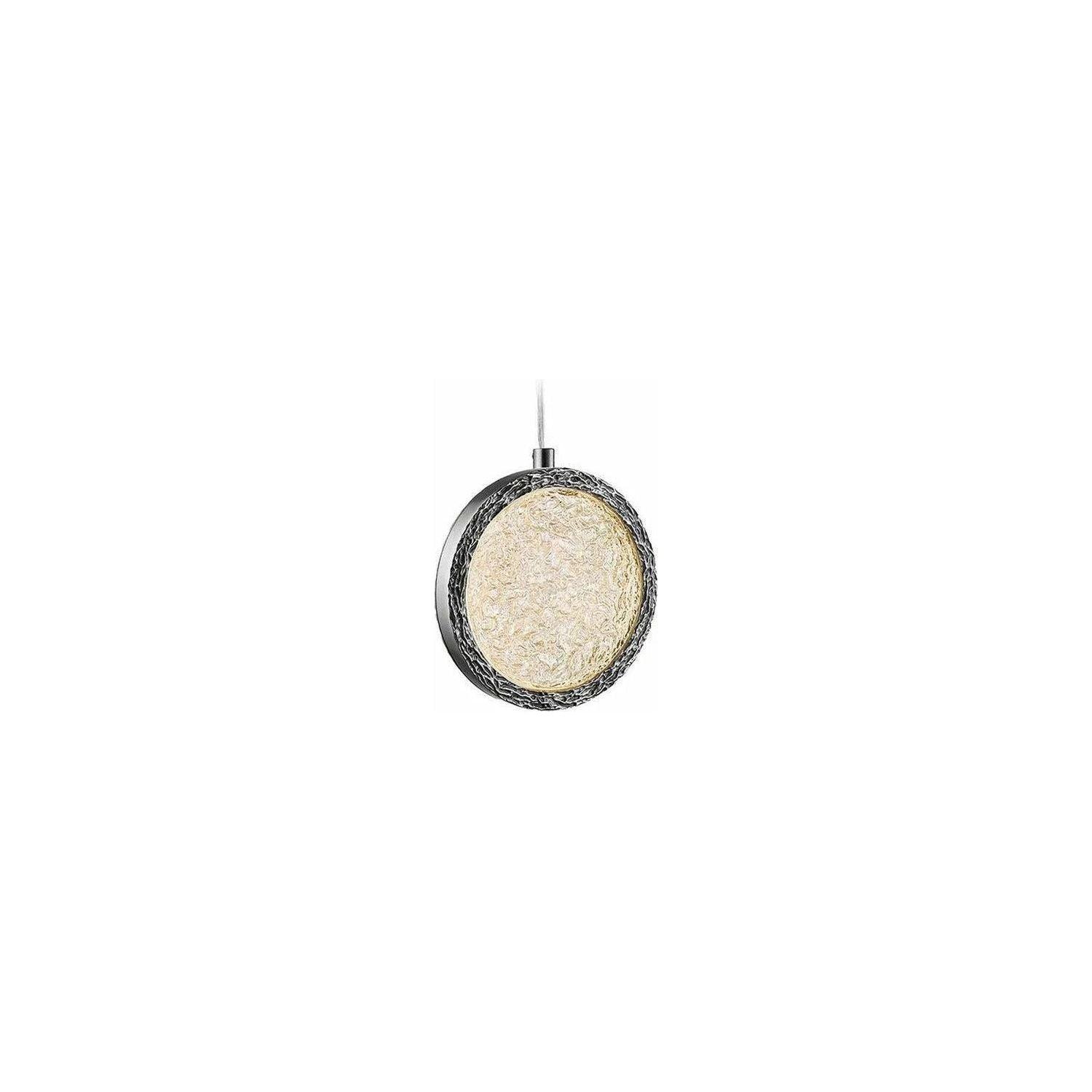 Avenue Lighting - Bottega LED Pendant - HF5014-PN - Canada Light Shop