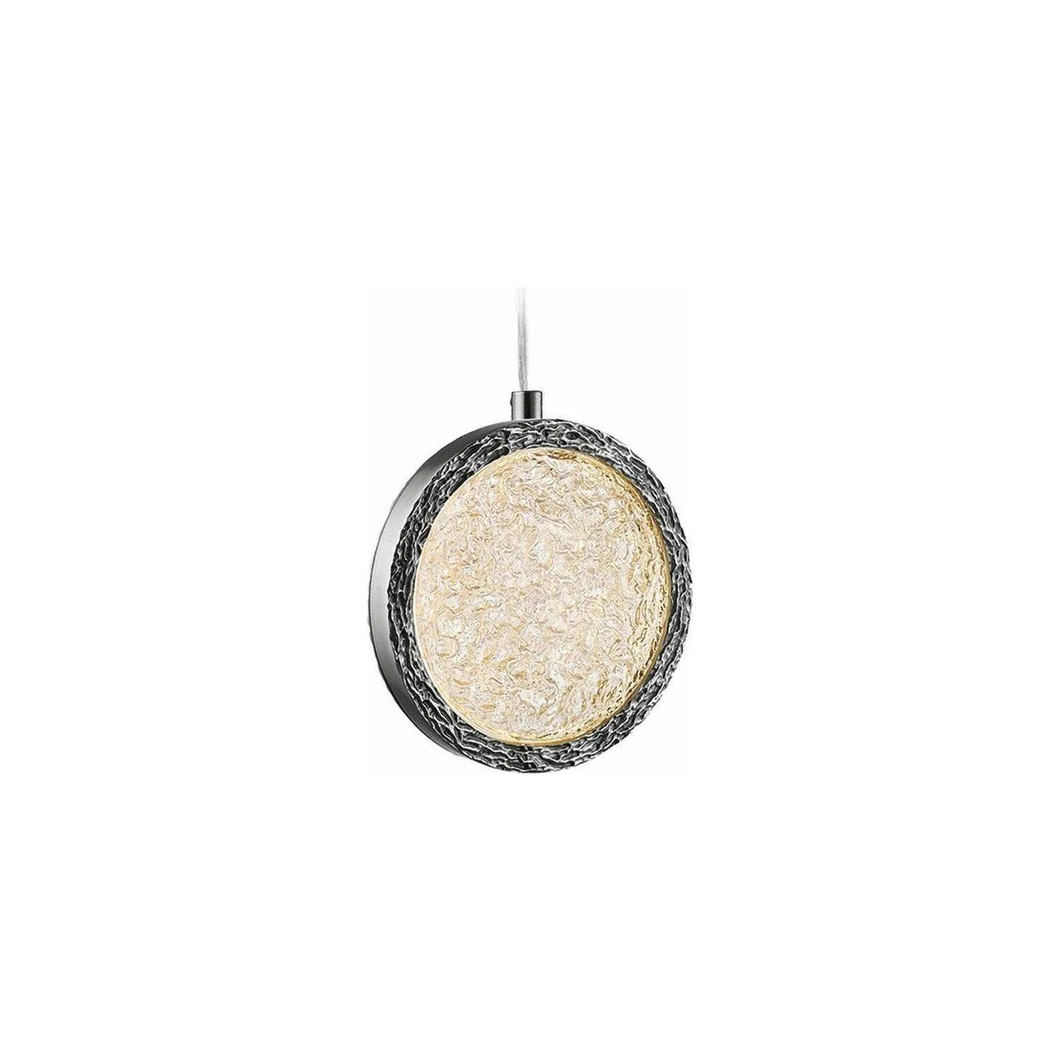 Avenue Lighting - Bottega LED Pendant - HF5018-PN - Canada Light Shop