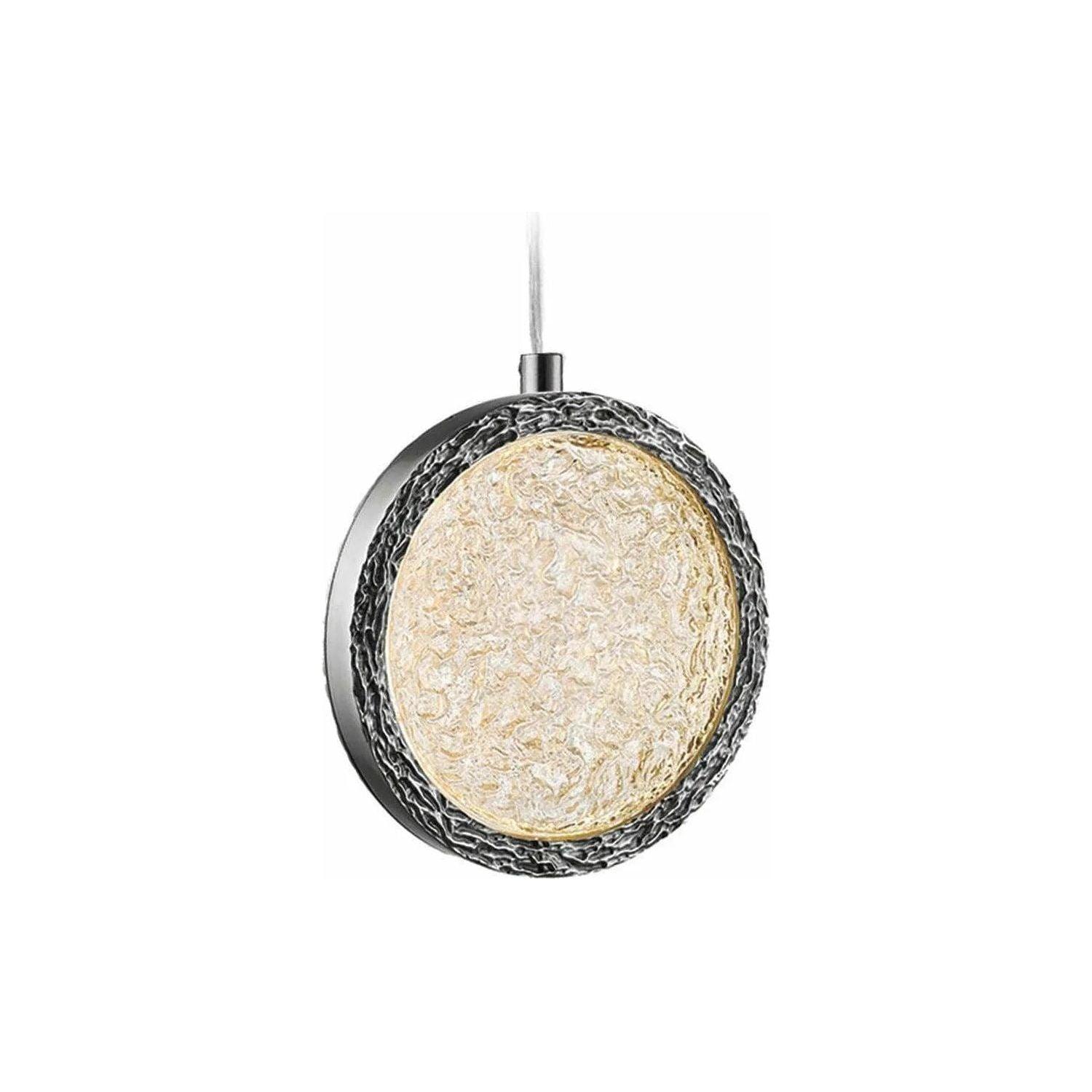Avenue Lighting - Bottega LED Pendant - HF5020-PN - Canada Light Shop