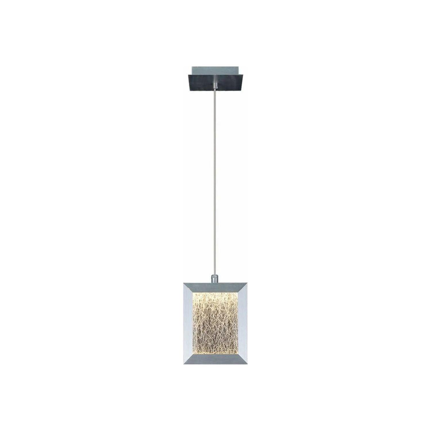 Avenue Lighting - Brentwood LED Pendant - HF6013-BA - Canada Light Shop