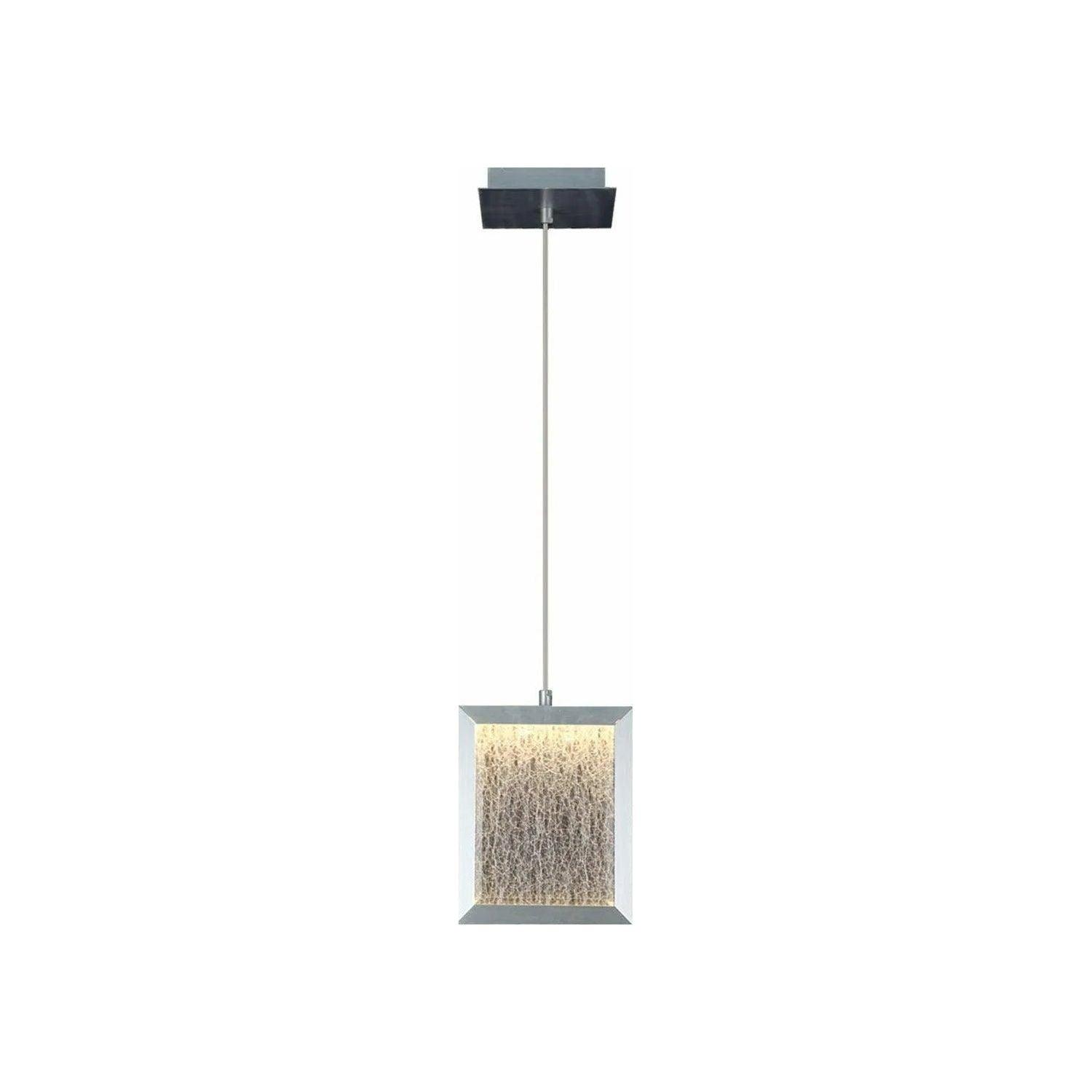 Avenue Lighting - Brentwood LED Pendant - HF6014-BA - Canada Light Shop