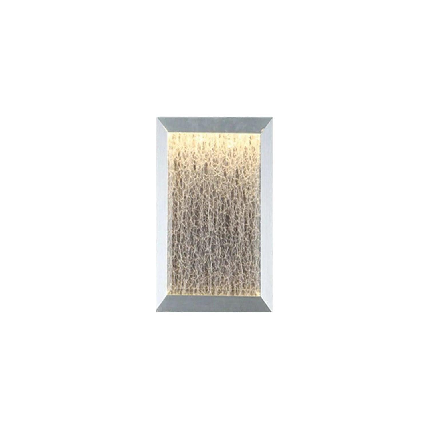 Avenue Lighting - Brentwood LED Wall Sconce - HF6006-BA - Canada Light Shop