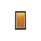 Avenue Lighting - Brentwood LED Wall Sconce - HF6006-DBZ - Canada Light Shop