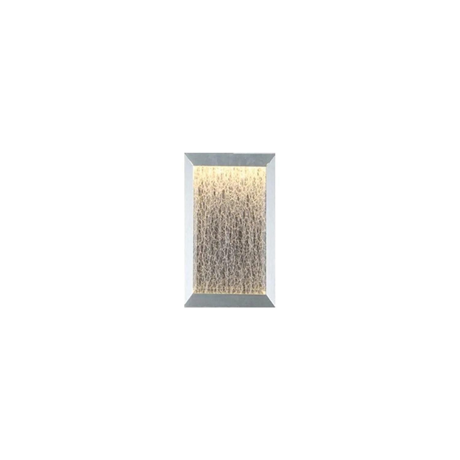 Avenue Lighting - Brentwood LED Wall Sconce - HF6015-BA - Canada Light Shop