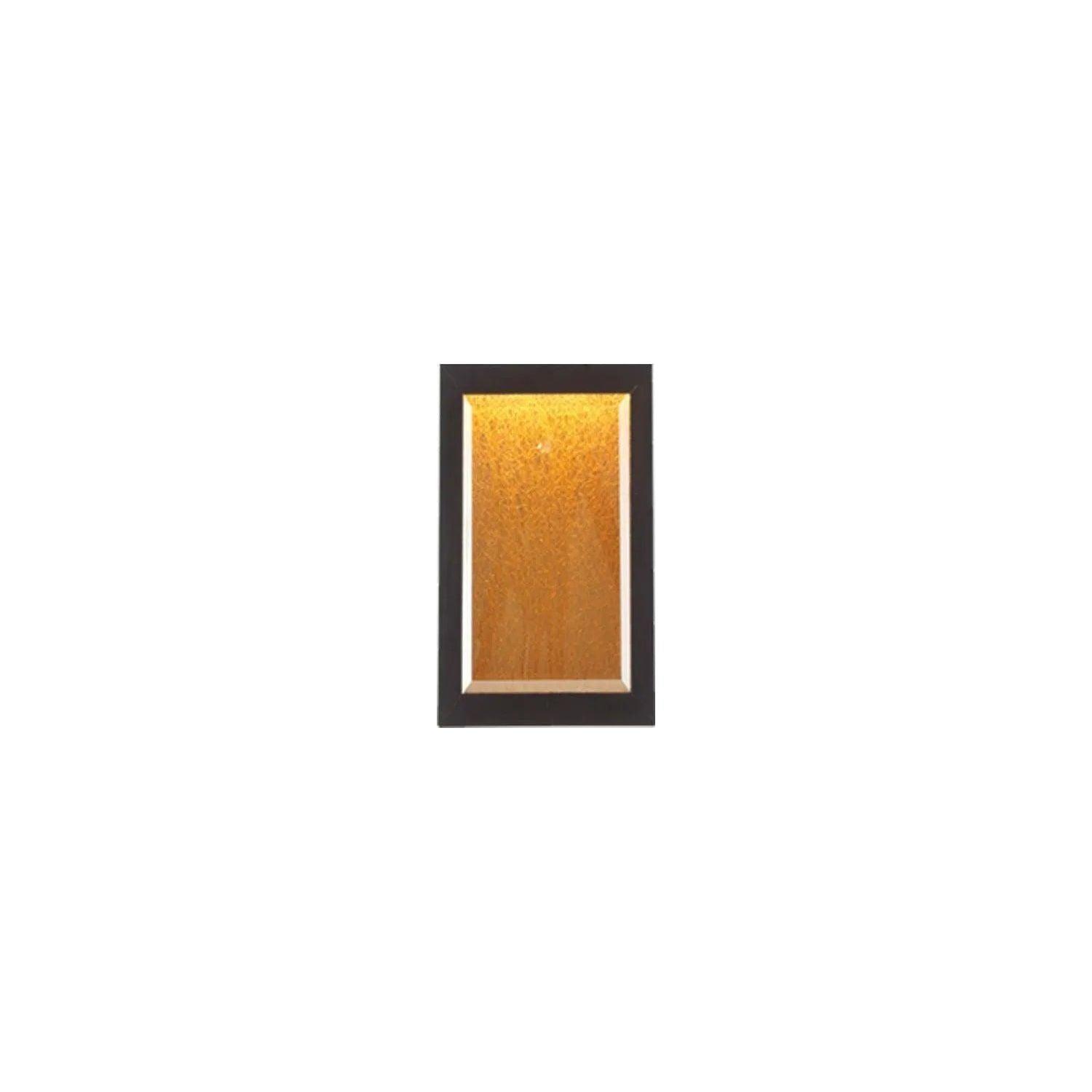 Avenue Lighting - Brentwood LED Wall Sconce - HF6015-DBZ - Canada Light Shop