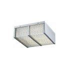 Avenue Lighting - Cermack St. 112 LED Flush Mount - HF1123-CH - Canada Light Shop