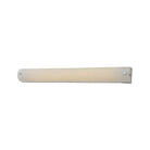 Avenue Lighting - Cermack St. Opal LED Bathroom Vanity Light - HF1111-CH - Canada Light Shop