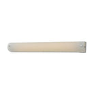 Avenue Lighting - Cermack St. Opal LED Bathroom Vanity Light - HF1112-CH - Canada Light Shop