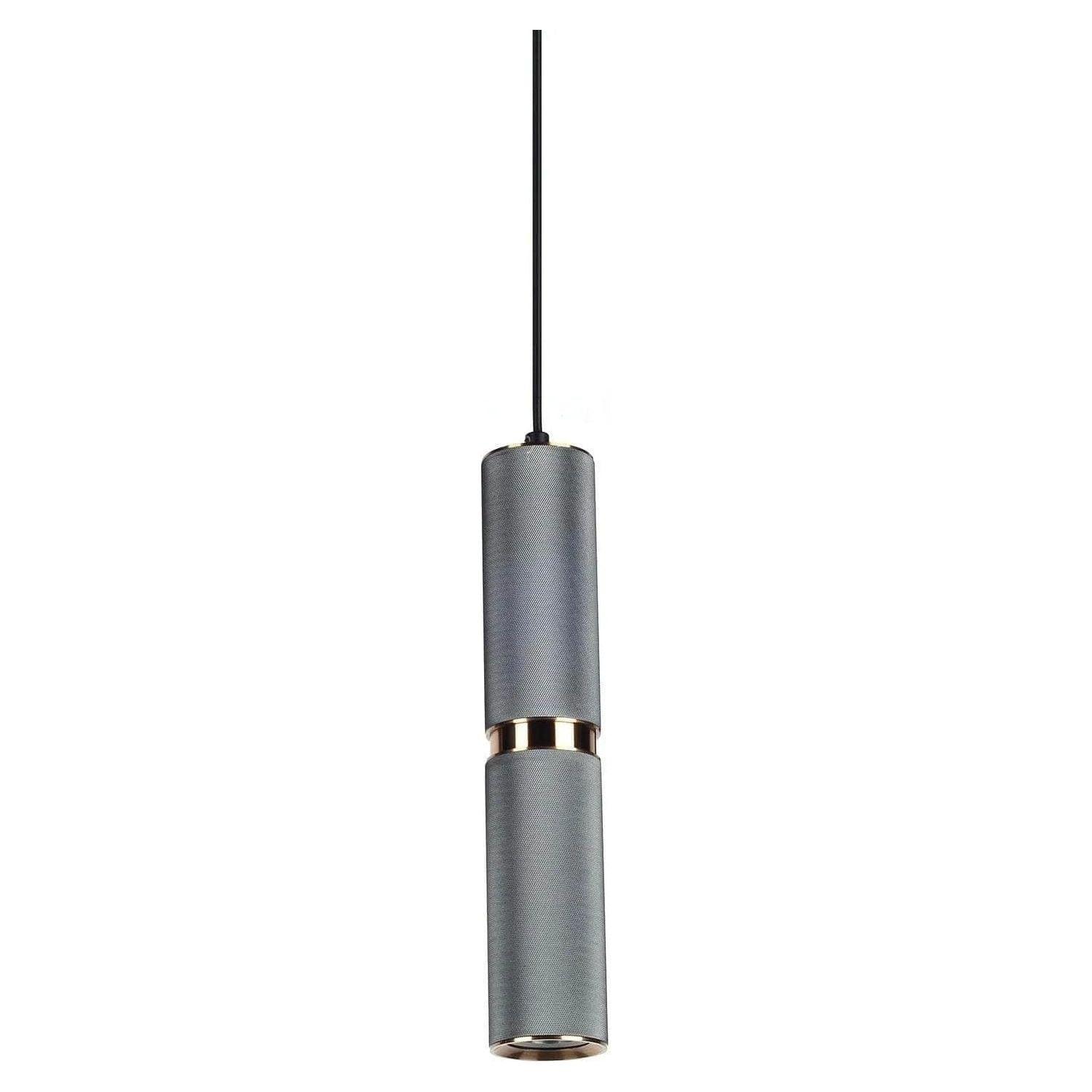 Avenue Lighting - Cicada Band Pendant - HF1077-BLG - Canada Light Shop