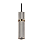 Avenue Lighting - Cicada High Band Pendant - HF1072-LGB - Canada Light Shop
