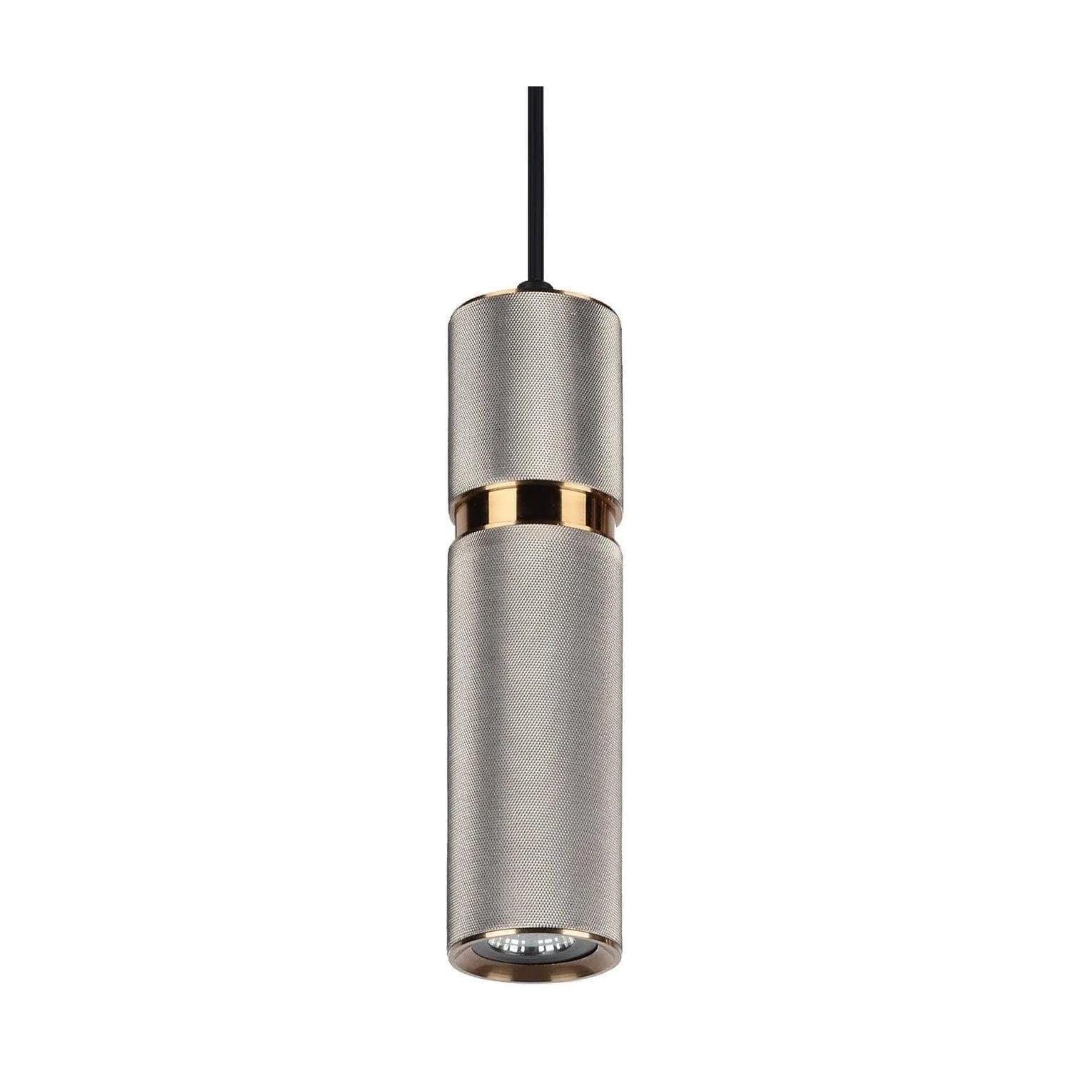 Avenue Lighting - Cicada High Band Pendant - HF1072-LGB - Canada Light Shop