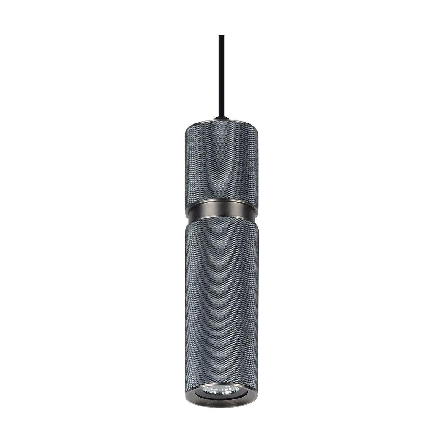 Avenue Lighting - Cicada High Band Pendant - HF1073-LDG - Canada Light Shop