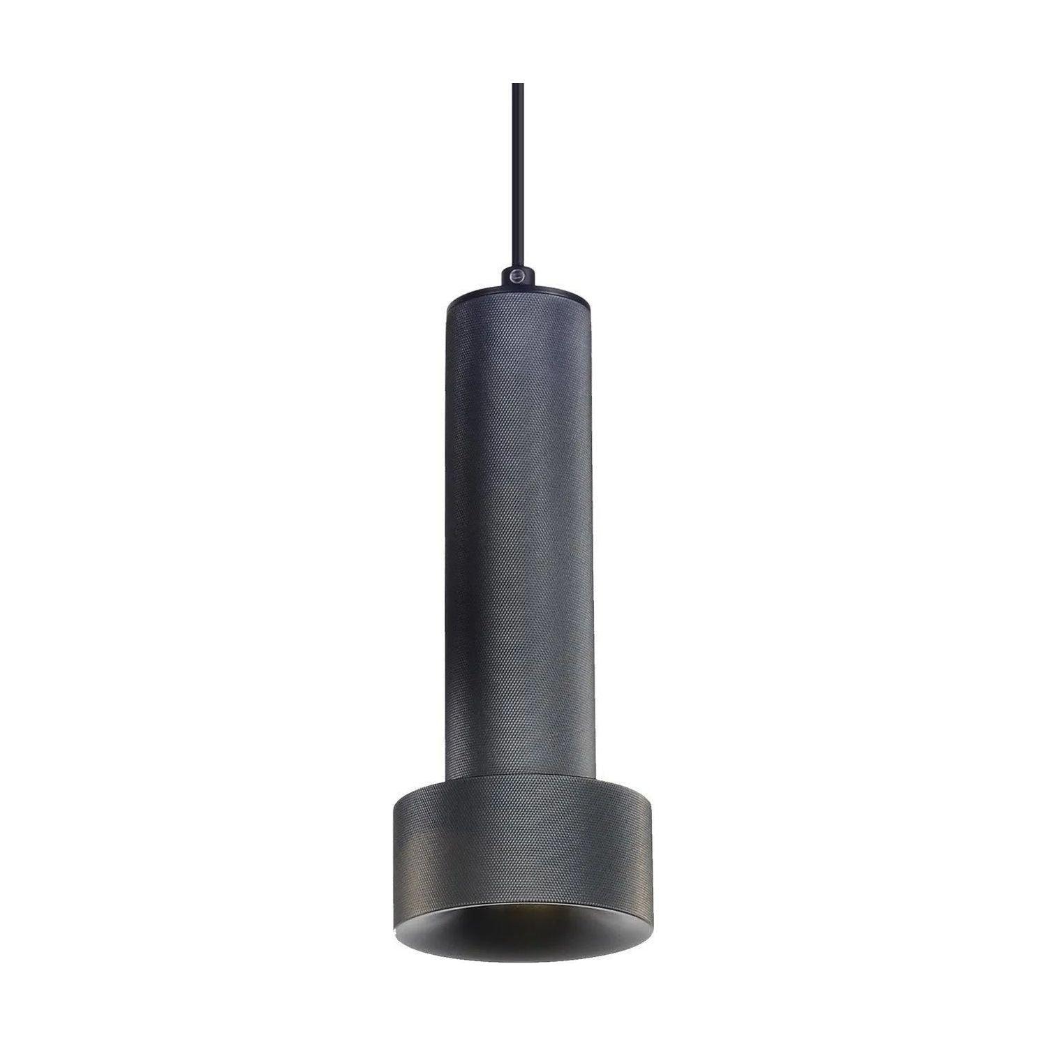 Avenue Lighting - Cicada Stopper Pendant - HF1071-DGY - Canada Light Shop
