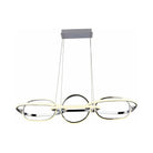 Avenue Lighting - Circa LED Linear Pendant - HF5025-CH - Canada Light Shop