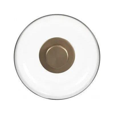 Avenue Lighting - Cosmopolitan LED Wall Sconce - HF7912-AB - Canada Light Shop