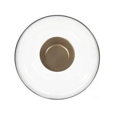 Avenue Lighting - Cosmopolitan LED Wall Sconce - HF7916-AB - Canada Light Shop