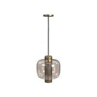 Avenue Lighting - Cosmopolitan Pendant - HF7810-AB - Canada Light Shop