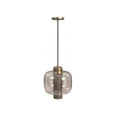 Avenue Lighting - Cosmopolitan Pendant - HF7810-AB - Canada Light Shop