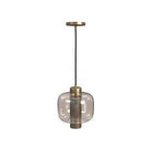 Avenue Lighting - Cosmopolitan Pendant - HF7812-AB - Canada Light Shop