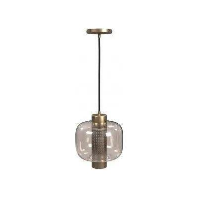 Avenue Lighting - Cosmopolitan Pendant - HF7812-AB - Canada Light Shop